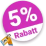 5% Galopp-Store Gutschein – AUF ALLES