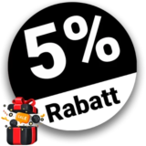 5% PureRaw Black Friday Gutschein – AUF ALLES