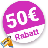 50€ Woodstore24 Gutschein – AUF ALLES