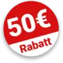 50€ MeinOffice Rabatt – Newsletter
