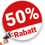 50% Brandl Nutrition Rabatt – Auf Eisen + Vitamin C