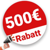 500€ TUI Magic Life Rabatt – Last-Minute
