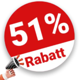 51% cafori Rabatt – Im Sale