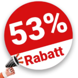 53% ZACO Rabatt – Sale