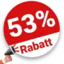 53% HAMMER Rabatt – Sale