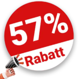 57% Made in Paradis Rabatt – Auf Schnäppchen