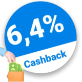 6,4% BioProphyl Rabatt – Cashback