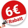 6€ BILDplus Rabatt – Im Monatsabo für Neukunden