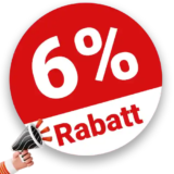 6% M. Reich Rabatt – Angebote
