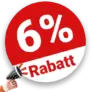 6% Hairlando Rabatt – Newsletter