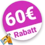 60€ motoin Gutschein – AUF ALLES