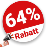 64% Hosieria Rabatt – Sale