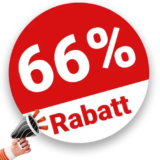 66% Temu Rabatt – Auf Gartengeräte