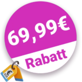 69,99€ NeuroShop Gutschein – Auf neowake Chroma Watches