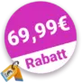 69,99€ NeuroShop Gutschein – Auf neowake Chroma Watches