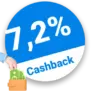 7,2% Tiroler Kräuterhof Rabatt – Cashback