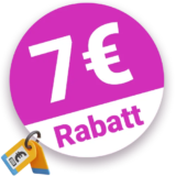 7€ Giolea Gutschein – AUF ALLES