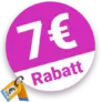 7€ Giolea Gutschein – AUF ALLES