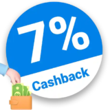7% Parfuemerie.de Cashback – AUF ALLES