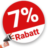 7% BlumenAbo Rabatt – Im Abo