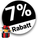 7% baumindo Gutschein – Auf Vinylböden