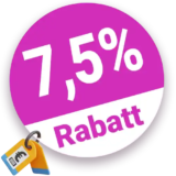 7,5% expondo Gutschein – AUF ALLES