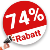 74% iGo3D Rabatt – Sale