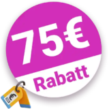 75€ Haus-Nebeneingangstüren Gutschein – AUF ALLES