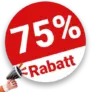 75% Shop LC Rabatt – Auf Mode & Accessoires