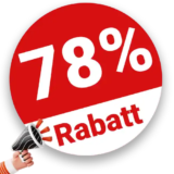 78% Manzude Rabatt – Auf Haushalts Produkte