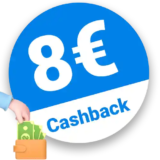 8€ Elektroflachheizung Schnatterer Cashback – AUF ALLES