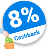8% bodyshop3000 Rabatt – Cashback