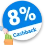 8% HS Activia Cashback – AUF ALLES