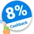 8% Benetton Cashback – AUF ALLES