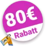 80€ Eufy Gutschein – Auf S230 SoloCam Vierpack