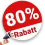 80% Galopp-Store Rabatt – Sale