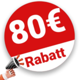 80€ Nuki Rabatt – Auf Sets