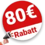 80€ Nuki Rabatt – Auf Sets