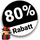 80% Handball-Store Rabatt – Auf Black Friday Angebote