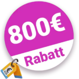 800€ TUI Magic Life Gutschein – Aktion