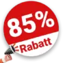 85% DealBird Rabatt – Angebote