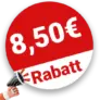 8,50€ Fitness First Rabatt – Studenten