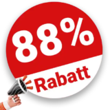88% Trek-Expert Rabatt – Sale