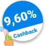9,60% mycandymix Rabatt – Cashback