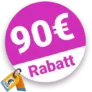 90€ motoin Gutschein – AUF ALLES