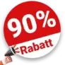 90% Geburtstagsfee Rabatt – Sale