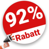 92% Manfrotto Rabatt – Im Lagerverkauf