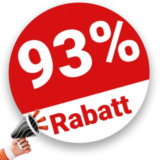 93% Rebels Darling Rabatt – Sale