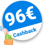 96€ Aurea Zahnzusatz Cashback – AUF ALLES