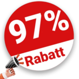 97% Smash-Expert Rabatt – Auf Restposten